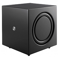 2 Сабвуфер Audio Pro Addon C-SUB black уценённый