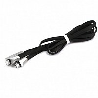 HOCO X4 USB Type-C 1.2м черный