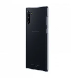 Чехол-накладка Samsung EF-QN970 для Galaxy Note 10