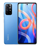 Xiaomi Note 11 5G 8/256GB Blue