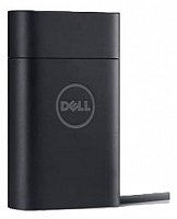 Адаптер питания Dell European USB-C AC Adapter 45Вт (492-BBUS)