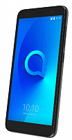 2 Смартфон Alcatel 1 (5033D), черный металлик уценённый