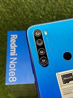 Xiaomi Redmi Note 8 4/64Gb Blue