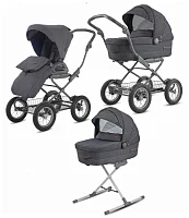 A2 INGLESINA SOFIA SAILOR BLUE  на шасси Comfort уценённый