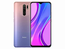 Xiaomi Redmi 9 6/128Gb Pink