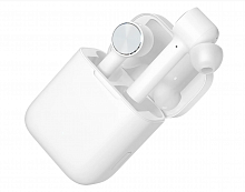 2 Беспроводные наушники Xiaomi AirDots Pro (Mi True Wireless Earphones), белый уценённый