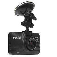 Видеорегистратор Dunobil Oculus Duo OBD, 2 камеры