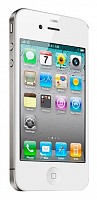 Apple iPhone 4 8Gb White уценённый