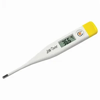 2 Термометр Little Doctor LD-300 белый уценённый