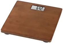 2kd Весы электронные Medisana PS 450 (бамбук) уценённый