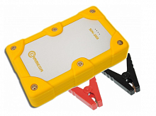 Пуско-зарядное устройство CARMEGA SIN203 (черно-желтый)