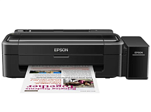 3 Струйный принтер Epson L132 уценённый
