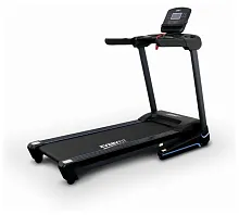 2 Электрическая беговая дорожка Everyfit 74203B уценённый