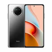 Xiaomi Note 9 Pro 5G 6/128GB Black