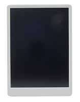 2 Графический планшет Xiaomi Mi LCD Writing Tablet 13.5   XMXHB02WC белый уценённый