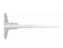 2kd Туламаш Штангенглубиномер 300мм 0.05 101373 уценённый