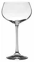 2kd Набор бокалов Crystalex Меган, для вина, 300 мл, 6 шт., прозрачный уценённый