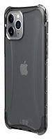 Защитный чехол UAG для iPhone 11 PRO серия Plyo темно- серый