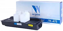 2 Картридж NV Print TK-475 для Kyocera уценённый