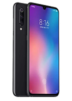 Xiaomi Mi 9 8/128GB Black