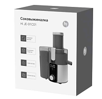 2 Соковыжималка центробежная Hi Hi JE-01C01 уценённый