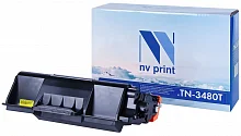 2 Картридж NV Print TN-3480T для Brother уценённый