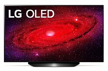 Телевизор LG OLED65CXR 2020 HDR, OLED, черный