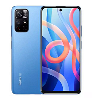 Xiaomi Note 11 5G 6/128GB Blue