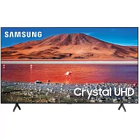 2 Телевизор Samsung UE70TU7170U уценённый