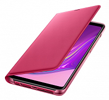 Чехол-книжка Samsung EF-WA920 для Galaxy A9 (2018) Pink