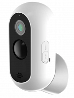 2 Беспроводная аккумуляторная Wi-Fi камера для дома и улицы с дистанционным контролем ELARI SmartCam Air уценённый