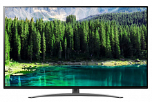 2 55" Телевизор LG 55SM8600 2019 NanoCell, HDR уценённый
