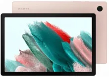2 10.5" Планшет Samsung Galaxy Tab A8 (2021), 3/32 ГБ, Wi-Fi, Android, розовый уценённый