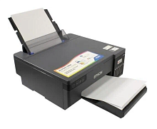 2d Струйный принтер Epson L8050 уценённый