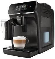 3 Кофемашина автоматическая Philips EP2030/10 Series 2200 LatteGo уценённый