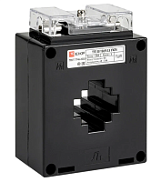 Трансформатор тока ТТЕ-30-150/5А, класс точности 0,5, EKF PROxima