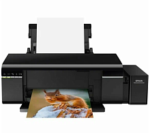 3k Принтер Epson L805 уценённый